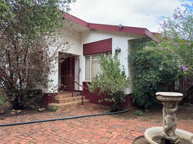 4 Bedroom Property for Sale in Lichtenburg North West